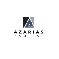 Azarias Capital Management logo - Similar company to Godly Hub