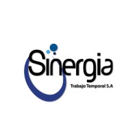 SINERGIA TRABAJO TEMPORAL S.A logo - Similar company to Unión Temporal Clean Colombia
