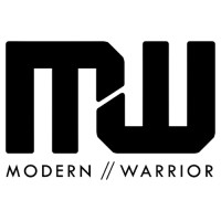 Modern Warrior Pro LLC logo - Similar company to Grass Clippings Rolling Hills