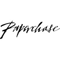 Paperchase logo - Similar company to Scribbler