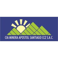Compañía Minera Apóstol Santiago logo - Similar company to Minera Aurífera Ccu
