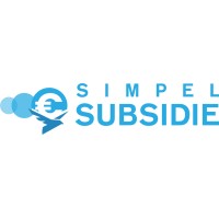 Simpel Subsidie logo - Similar company to Hvs Advies