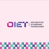 Otic Institute of Emerging Technologies (OIET) logo - Similar company to Otic Group