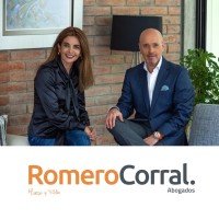 Romero Corral Abogados