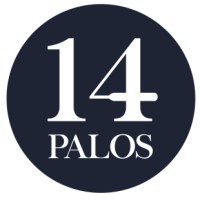 14 Palos Golf Indoor logo - Similar company to H0 Golfhouse