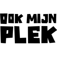 Ook mijn plek logo - Similar company to De Stilte Verbroken