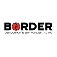 Border Demolition and Environmental, Inc. logo - Similar company to Demcon Disposal Management, Llc