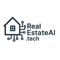 RealEstateAI.tech logo - Similar company to Copia