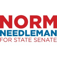 Norm Needleman For State Senate