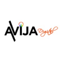 Avija Digital logo - Similar company to Survaider