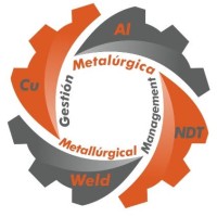 Ensayos no destructivos NIMAC logo - Similar company to Partners Supply