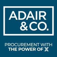 Adair & Company logo - Similar company to Pss Partners