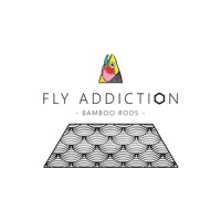 FlyAddiction -Split Cane Bamboo Fly Fishing Rods- logo - Similar company to Konkan Bamboo And Cane Development Centre