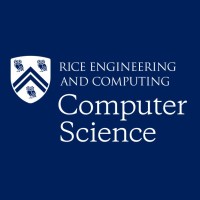 Rice Computer Science Department logo - Similar company to Rice Office of STEM Engagement (R-STEM)