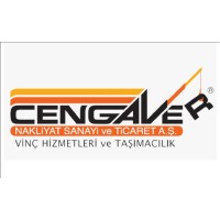CENGAVE CRANE&HEAVY TRANSPORTİNG SERVİCE logo - Similar company to Servet Coşkun Vinç A.Ş.