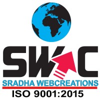 SRADHA WEBCREATIONS logo - Similar company to Mithuwebclinic
