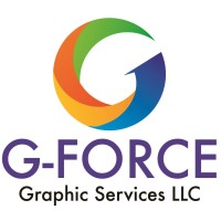 G-Force Graphic Services logo - Similar company to Trulight Llc