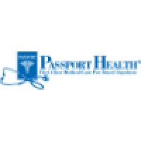 Passport Health Houston