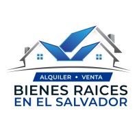 Bienes Raíces en El Salvador logo - Similar company to Bienes Raíces