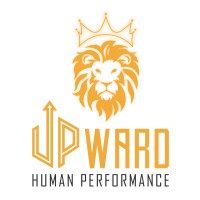 Upward Human Performance logo - Similar company to Stronger Personal Training