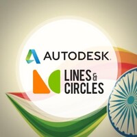 Lines & Circles Educational Institutions (P) Ltd logo - Similar company to Coearth® Foundation