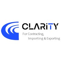 Clarity Contracting Company logo - Similar company to Rd Contracting