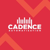 Cadence Automatisation logo - Similar company to Poly-Robotics Inc.