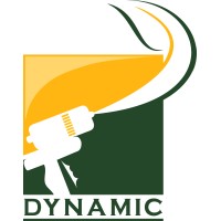 Dynamic Insulation & Fireproofing logo - Similar company to Universal Fireproofing Patch