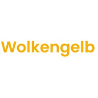 Wolkengelb logo - Similar company to Wolkenrot