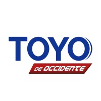 Toyo de Occidente logo - Similar company to Toyoccidente, C.A