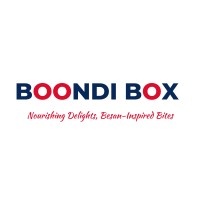 BOONDI BOX logo - Similar company to Prep A Meal