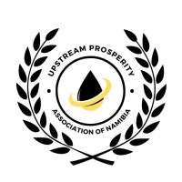 Upstream Prosperity Association of Namibia (UPA) logo - Similar company to Smartmove Web Development Cc