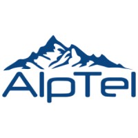 Alptel AG logo - Similar company to Thurcom