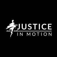 Justice in Motion logo - Similar company to We Are North Node