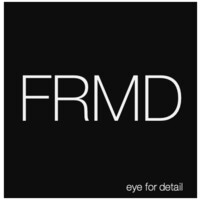 FRMD logo - Similar company to Frmd