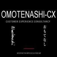 Omotenashi-Cx The Future Of Customer Experience