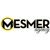 Mesmer Agency logo - Similar company to Mach 5 Agency