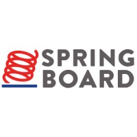 Springboard Brands logo - Similar company to Springboard Data Management