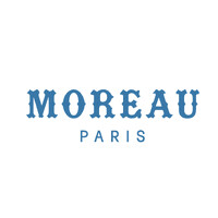 Moreau Paris logo - Similar company to Desmalter