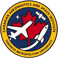 CASI TMU logo - Similar company to Metropolitan Aerospace Rocket Society (Mars)