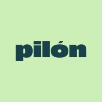 PILÓN logo - Similar company to Tack