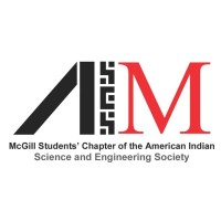 McGill Student Chapter of AISES logo - Similar company to Mcgill Association Of Mechanical Engineers (Mame)