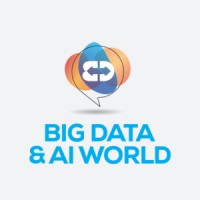 Big Data & AI World Asia logo - Similar company to Greennode