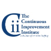The Continuous Improvement Institute logo - Similar company to Ciprojects