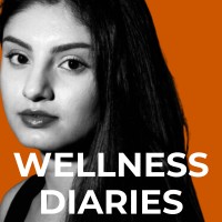 Wellness Diaries Podcast logo - Similar company to Mysugarexotics