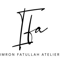 Imron Fatullah Atelier logo - Similar company to Playgroup