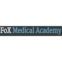 Fox Medical Academy, Technical Training on Medical Imaging Equipment logo - Similar company to Futuremed-Tr