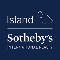 Island Sotheby's International Realty logo - Similar company to Hawaii Life Wailea