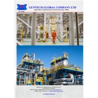 GUPTECH GLOBAL COMPANY LTD logo - Similar company to Adam Co. Mechanics