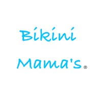 Bikini Mama's Beachwear logo - Similar company to Bikini D'Amare